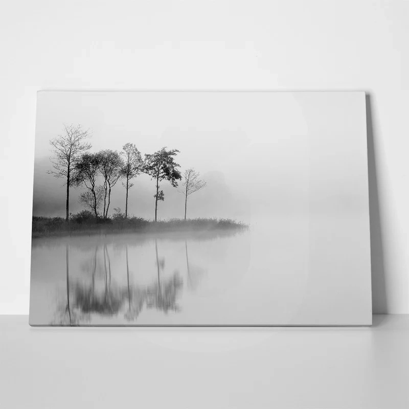Πινακας σε καμβά REFLECTIONS 28