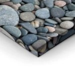 Πινακας σε καμβά SEA GRAVEL