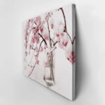 Πινακας σε καμβά SNOW BLOSSOM