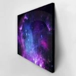 Πινακας σε καμβά STARFIELD