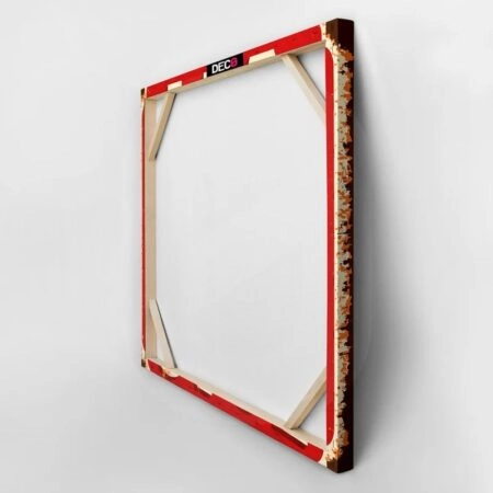 Πίνακας ALL YOU NEED IS LOVE - Typography και Χαρτες Sticky 3