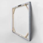 Πίνακας σε καμβά CUTE CAT BIRD VECTOR ILLUSTRATION