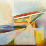 Πίνακας ABSTRACT PAINTING 14
