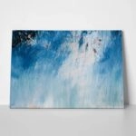 Πινακας σε καμβά ABSTRACT 12