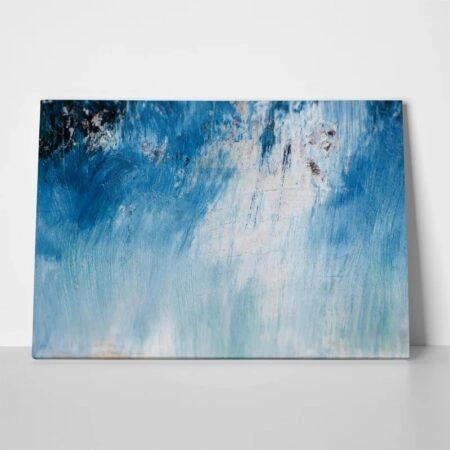 Πινακας σε καμβά ABSTRACT 12 - Αφηρημενα και Abstract