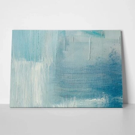 Πινακας σε καμβά ABSTRACT 39 - Αφηρημενα και Abstract