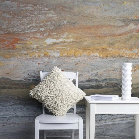 Αυτοκόλλητη Ταπετσαρία τοίχου ABSTRACT MARBLEIZED EFFECT - Απομίμηση υλικών Sticky 1