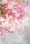 Πινακας σε καμβά ANTIQUE PASTEL 2