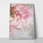 Πινακας σε καμβά ANTIQUE PASTEL 2