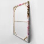 Πινακας σε καμβά ANTIQUE PASTEL 2