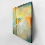 Πίνακας σε καμβά ABSTRACT PAINTING 13