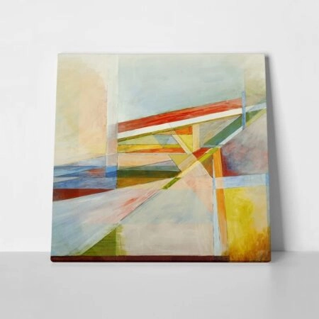 Πίνακας ABSTRACT PAINTING 14 - Αφηρημενα και Abstract
