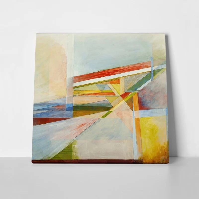 Πίνακας ABSTRACT PAINTING 14