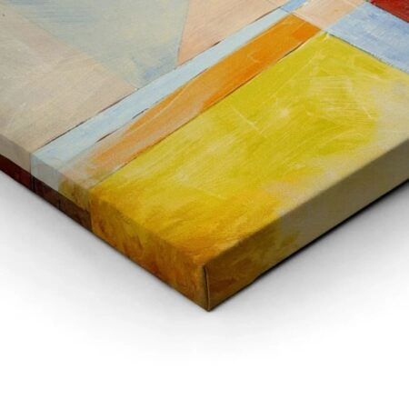 Πίνακας ABSTRACT PAINTING 14 - Αφηρημενα και Abstract Sticky 1