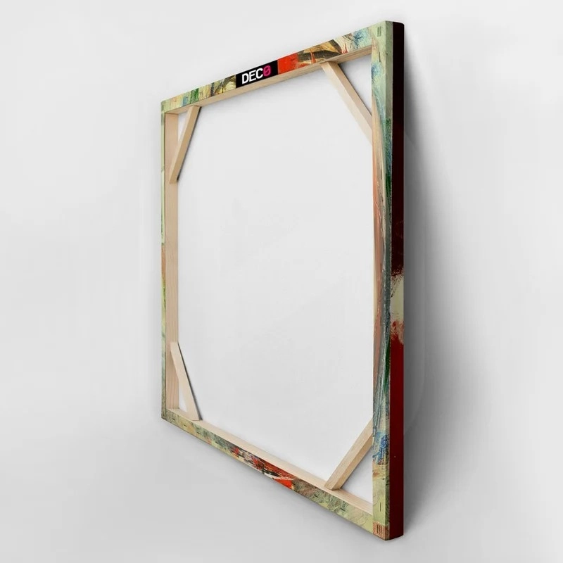Πίνακας σε καμβά ABSTRACT PAINTING 15