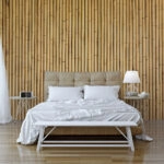 Αυτοκόλλητη Ταπετσαρία τοίχου BAMBOO