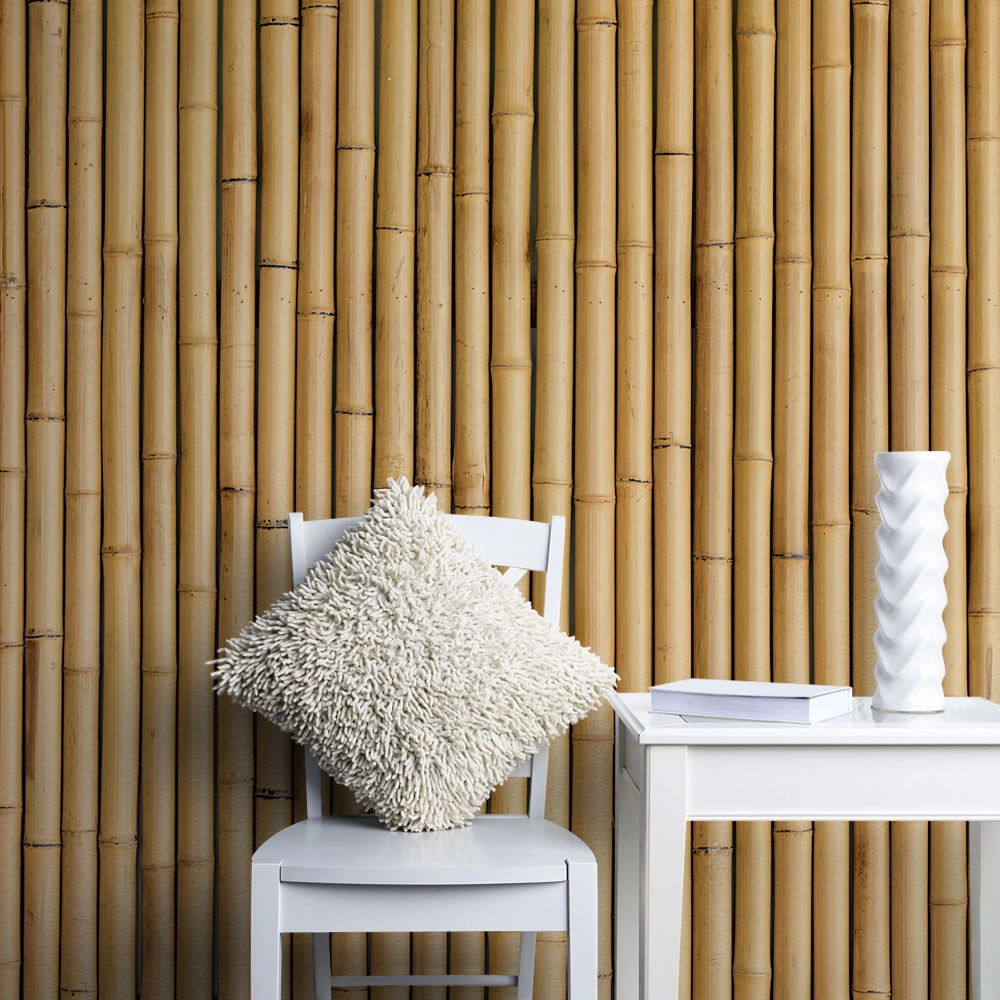 Αυτοκόλλητη Ταπετσαρία τοίχου BAMBOO