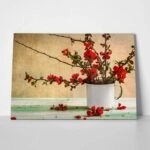Πινακας σε καμβά BARBERRY BOUQUET