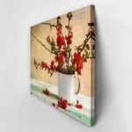 Πινακας σε καμβά BARBERRY BOUQUET