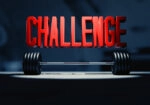 Πινακας σε καμβά CHALLENGE