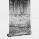 Αυτοκόλλητη Ταπετσαρία τοίχου CONCRETE 2