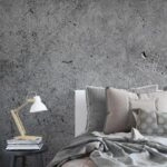 Αυτοκόλλητη Ταπετσαρία τοίχου CONCRETE 9