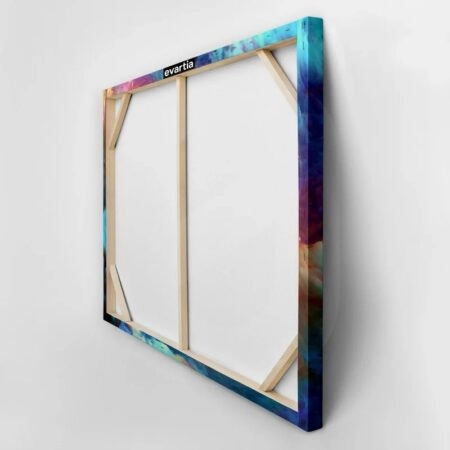 Πινακας σε καμβά DREAMSPACE SERIES - Διαστημα και Τεχνολογια Sticky 3