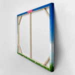 Πινακας σε καμβά FUNNY ANIMALS