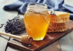 Πινακας σε καμβά HONEY