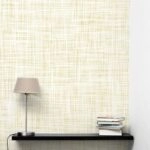 Αυτοκόλλητη Ταπετσαρία τοίχου LINEN CLOTH