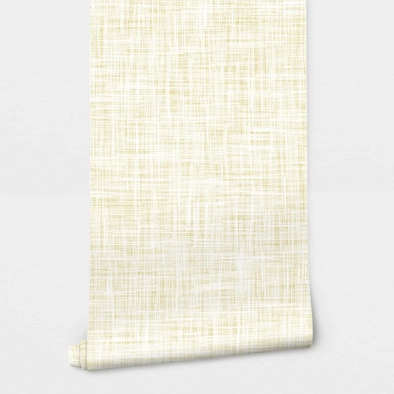 Αυτοκόλλητη Ταπετσαρία τοίχου LINEN CLOTH