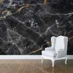 Αυτοκόλλητη Ταπετσαρία τοίχου MARBLE 19