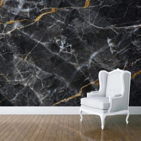 Αυτοκόλλητη Ταπετσαρία τοίχου MARBLE 19 - Απομίμηση υλικών Sticky 1