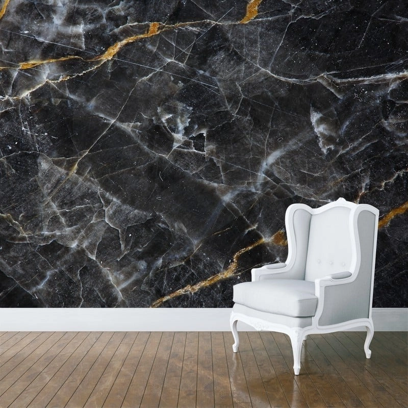 Αυτοκόλλητη Ταπετσαρία τοίχου MARBLE 19