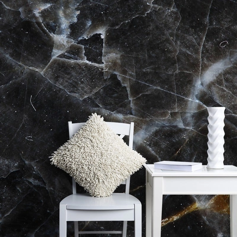 Αυτοκόλλητη Ταπετσαρία τοίχου MARBLE 19