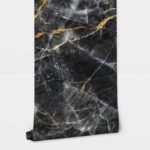 Αυτοκόλλητη Ταπετσαρία τοίχου MARBLE 19