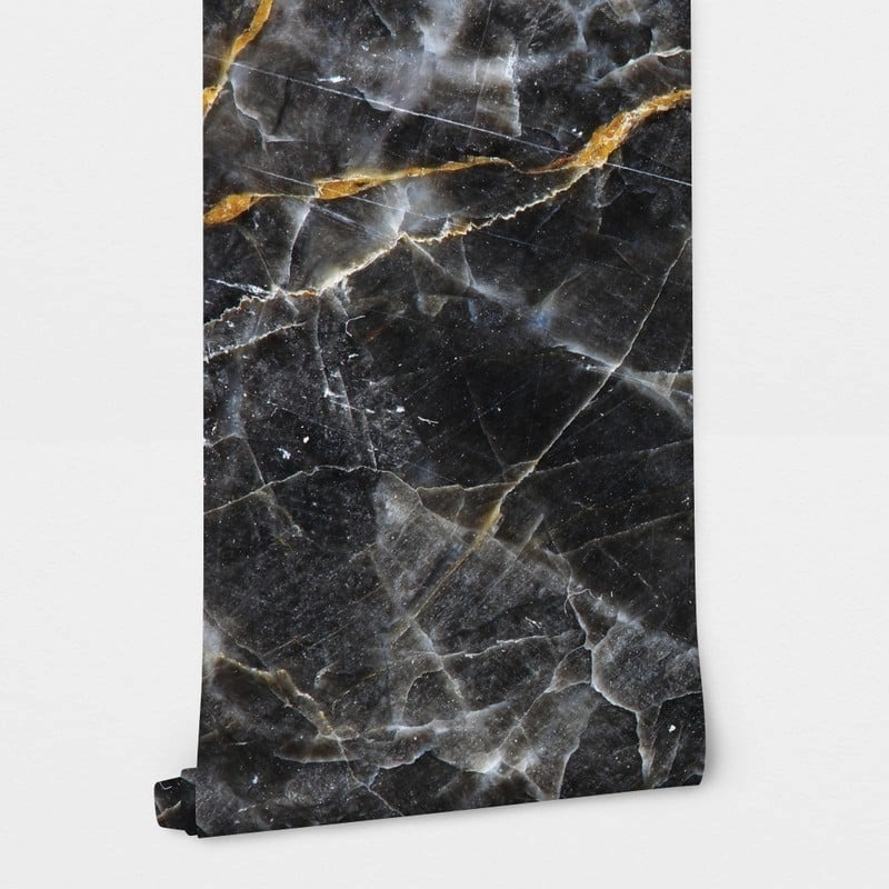 Αυτοκόλλητη Ταπετσαρία τοίχου MARBLE 19