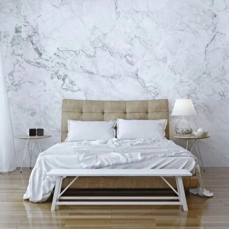 Αυτοκόλλητη Ταπετσαρία τοίχου MARBLE 1 - Απομίμηση υλικών