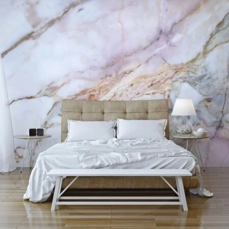 Αυτοκόλλητη Ταπετσαρία τοίχου MARBLE 20 - Απομίμηση υλικών Sticky 1