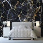 Αυτοκόλλητη Ταπετσαρία τοίχου MARBLE 23
