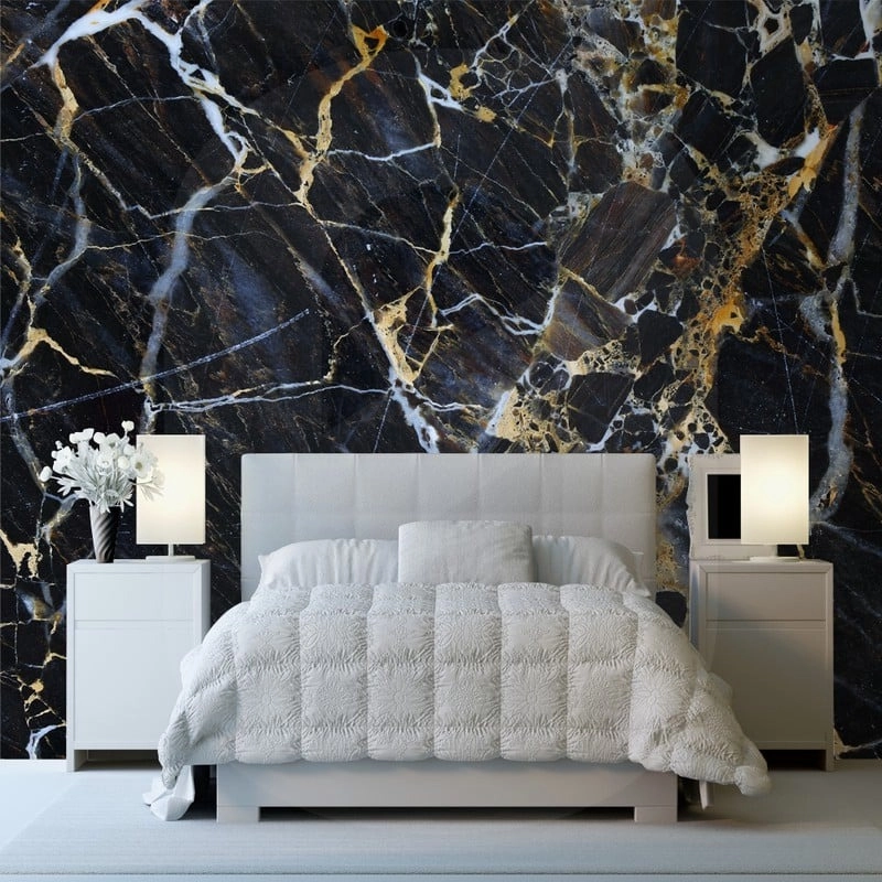 Αυτοκόλλητη Ταπετσαρία τοίχου MARBLE 23