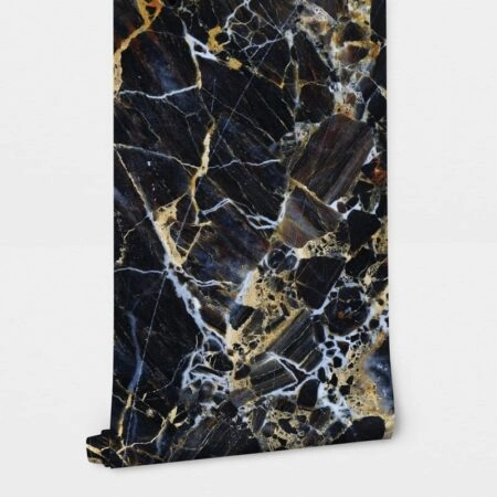 Αυτοκόλλητη Ταπετσαρία τοίχου MARBLE 23 - Απομίμηση υλικών Sticky 2