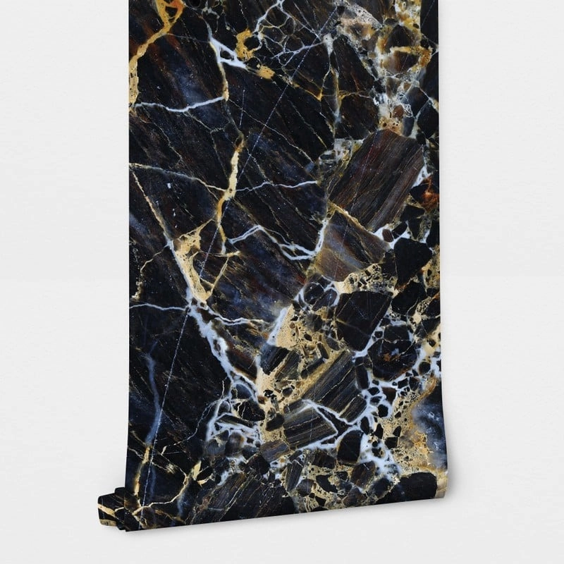 Αυτοκόλλητη Ταπετσαρία τοίχου MARBLE 23