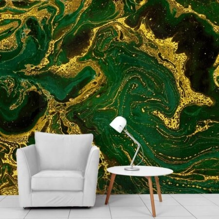 Αυτοκόλλητη Ταπετσαρία τοίχου MARBLE 30 - Απομίμηση υλικών