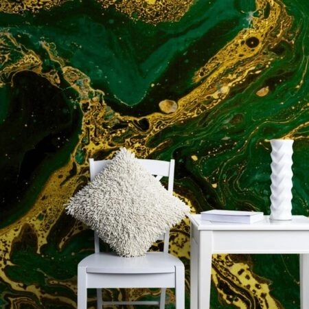 Αυτοκόλλητη Ταπετσαρία τοίχου MARBLE 30 - Απομίμηση υλικών Sticky 1