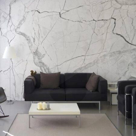 Αυτοκόλλητη Ταπετσαρία τοίχου MARBLE 31 - Απομίμηση υλικών