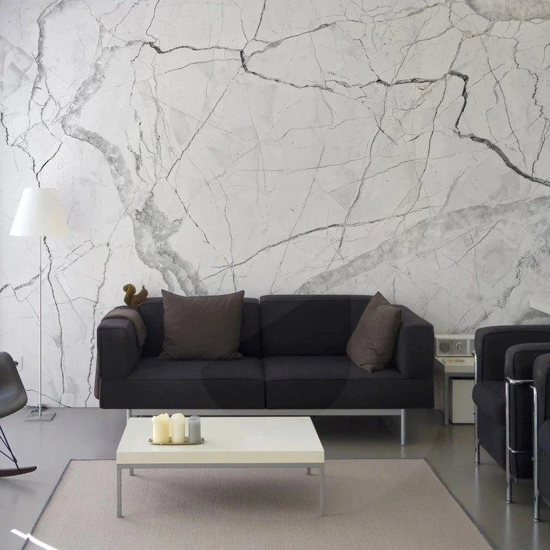 Αυτοκόλλητη Ταπετσαρία τοίχου MARBLE 31