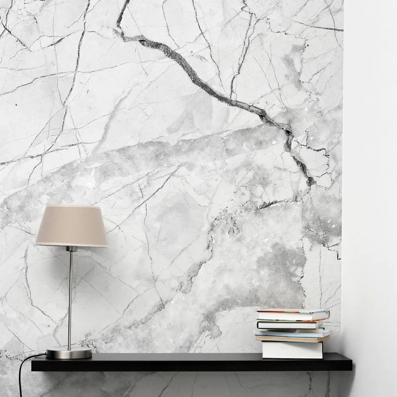 Αυτοκόλλητη Ταπετσαρία τοίχου MARBLE 31