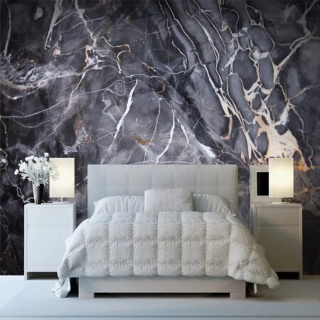 Αυτοκόλλητη Ταπετσαρία τοίχου MARBLE 50 - Απομίμηση υλικών