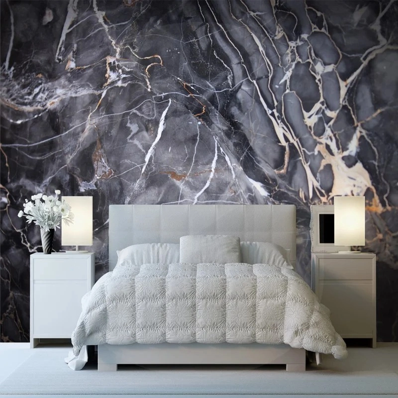 Αυτοκόλλητη Ταπετσαρία τοίχου MARBLE 50